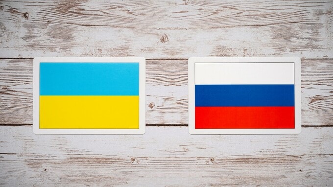 ロシアに中国…「ならず者国家」が台頭する新世界【欧米の凋落】