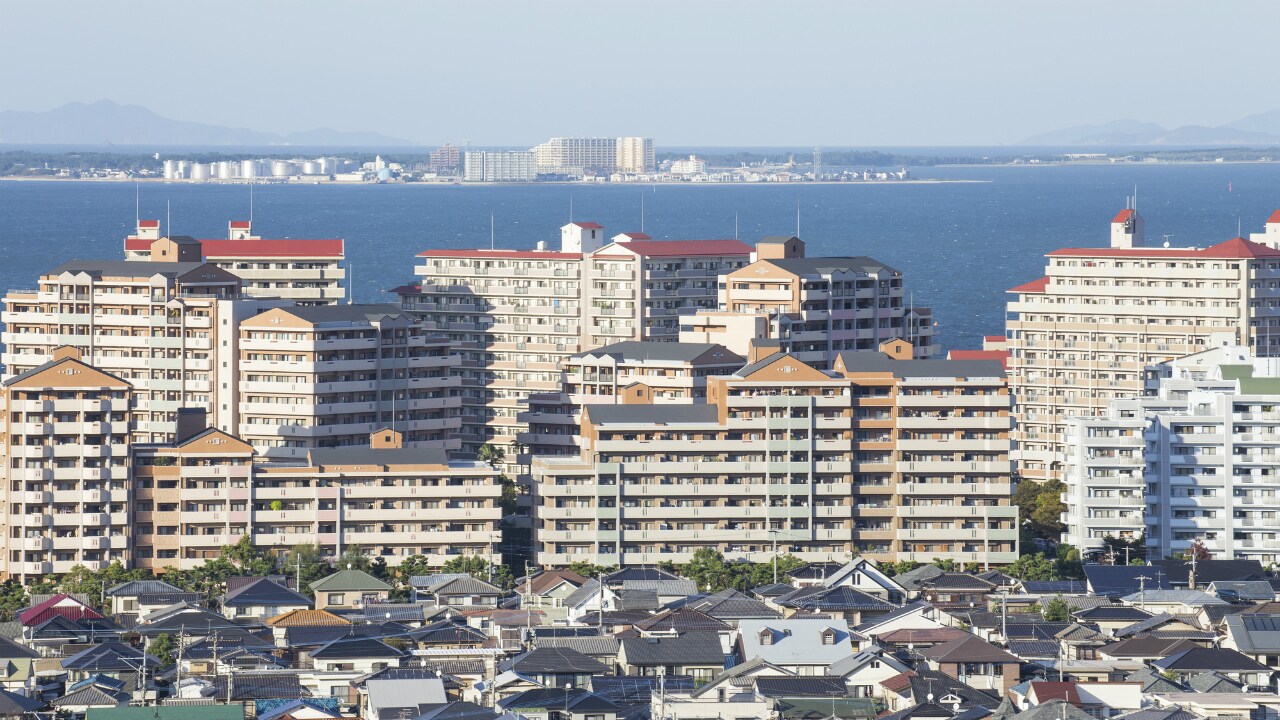 マンションの終活と再生を推進する「終活アドバイザー」の必要性