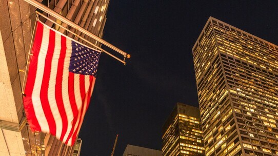 シンプルな2022年の見通し:米国が世界経済をけん引する