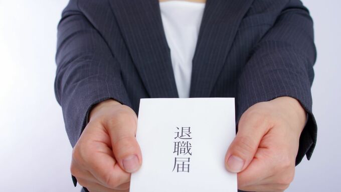 Z世代の早期離職「半年で4割」。社長の「良かれ」が若手に届かない「すれ違いの正体」