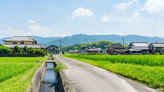 地域格差が武器に？田舎のビジネス、「発展しない」という凄み