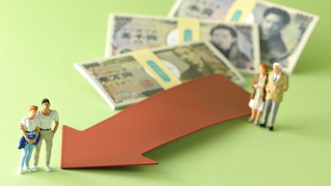 有利とされる「孫へ」も注意が必要！生前贈与の3年内加算とは