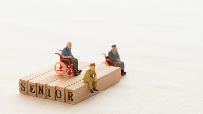 余生をどう過ごすか…大切にしたい「自分の軸」とは？