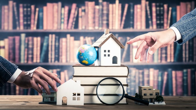 不動産を共有名義にすると「相続等で必ず問題が起きる」理由