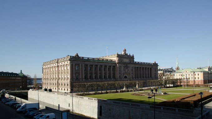 ｢小さな政府｣を志向　90年代スウェーデンの自由主義政策