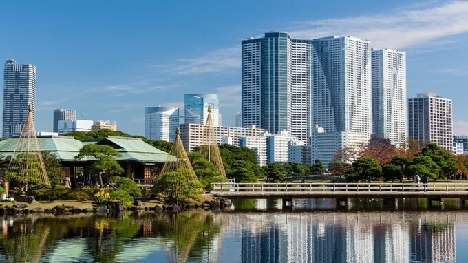 J-REITは歴史的な買い場到来か～資金の逃避先としても有効