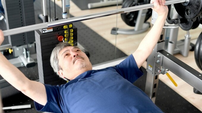 ニコニコ笑っていたが…漫画家がキレたスキーコーチからの一言