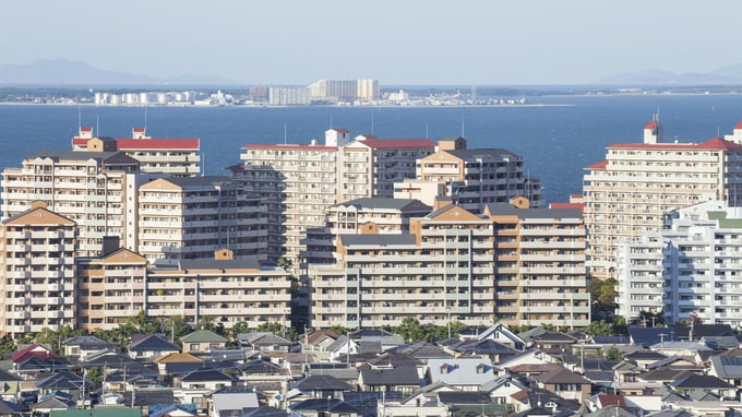 マンションの終活と再生を推進する｢終活アドバイザー｣の必要性