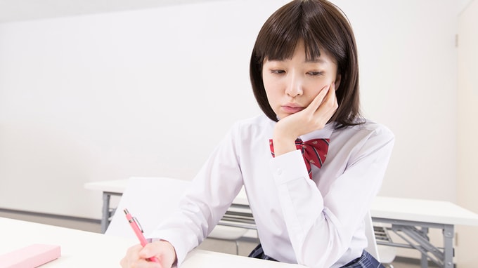 成績が伸び悩むのは「テキストが合っていない」可能性も!? 「定着」のためにアウトプットが大事と言えるワケ【カリスマ講師が解説】