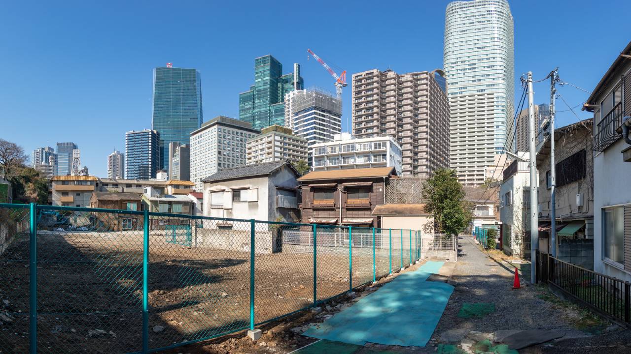 虎ノ門、渋谷…コロナ禍で「話題の再開発」はどう変わる？
