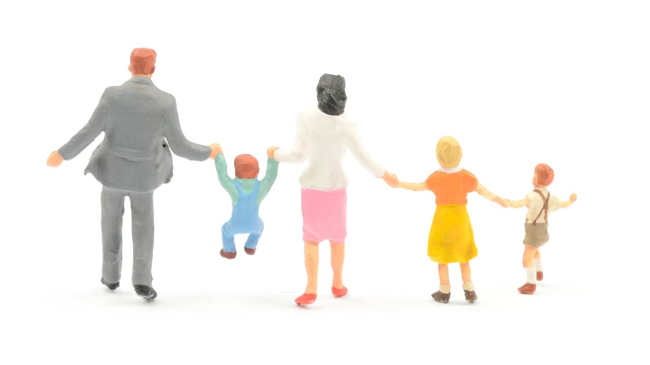 「連れ子と後妻の関係が心配…」40代会社員が残した遺言書