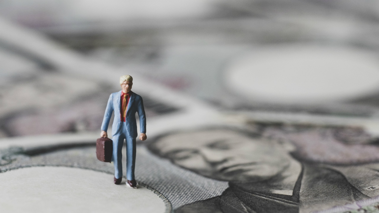 会社員が副業で経営者に…「個人M&A」増加の背景にあるもの