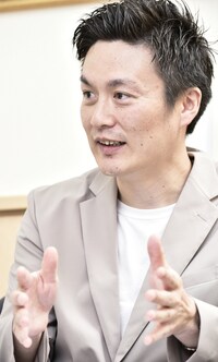 株式会社タツミプランニング営業本部 ハウスラボ事業部藤郷紳也