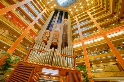 （あさやホテル　エレベーター側／PIXTA）