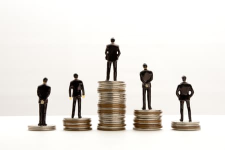 医師の世界でも「貧困格差」が…