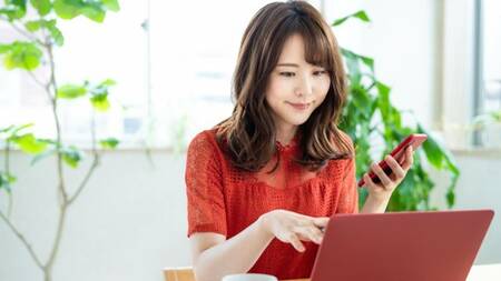 新規で楽天証券のイデコ口座を開いて始める方法