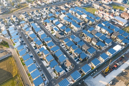 太陽光発電は終わったのか？