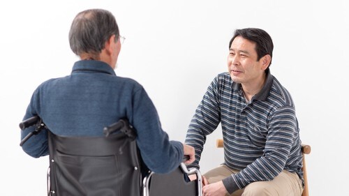 「虐待」はけっして他人ごとではない。その理由とは…。（※写真はイメージです／PIXTA）