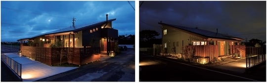 ［図表5］断熱性と日射を考慮した窓の数と大きさ