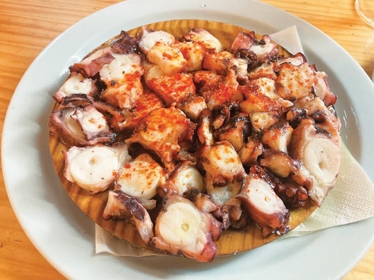 出所:『自由で、明るく笑って過ごす スペイン流 贅沢な暮らし』(大和出版)