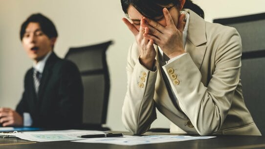 えっ、なんでこんな間違いを…?自分自身でも理解不能な「謎の行動・発言」の正体【精神科医が解説】