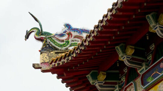 熱詞――「流行語」から見る現代中国の世相