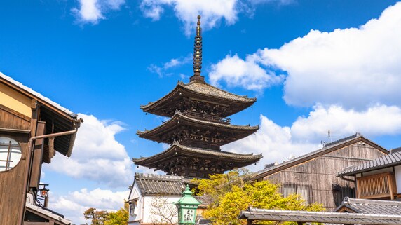 このままでは消滅…減り続ける京都の「町家」を救うには?