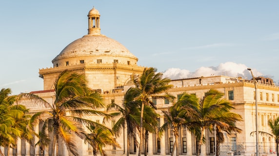 〈タックスヘイブン〉だった米国属領「プエルトリコ」…2015年に“破綻”したプエルトリコ経済の背景【国際税務のプロが解説】 