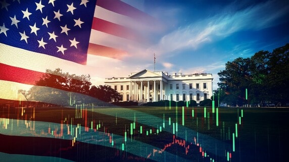 トランプ政権の最近1ヵ月の動向と為替市場への影響…「米景気後退・貿易摩擦」顕現化なら、「ドル安・円高」シナリオに現実味