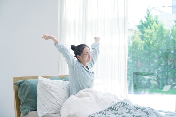 日本人の約7割がぐっすり眠れていない？ITを活用した“ねむりのパーソナルトレーニング”で、一生モノの「睡眠スキル」を磨こう