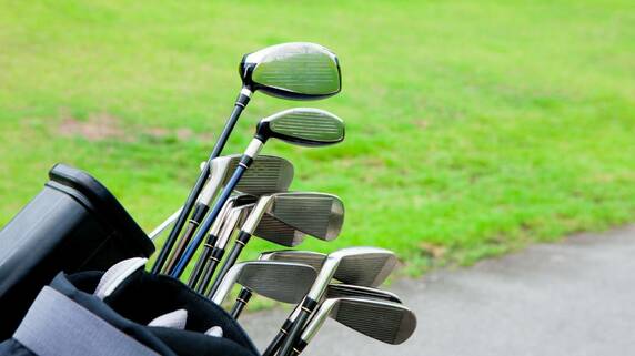 遺産のなかに「ゴルフ会員権」…相続税評価方法を税理士が解説