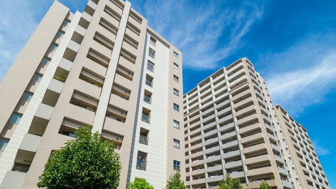 なぜ「新築区分マンション投資」は失敗する人が多いのか？