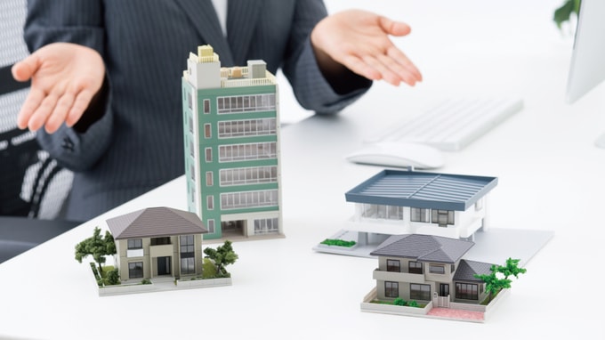 投資物件選びで重要となる「管理のしやすさ」という視点