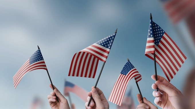 【もしトラ】支持率「バイデン超え」でザワつく金融市場…「もしトランプ氏が米大統領選挙で勝利したら」に備える【解説：三井住友DSアセットマネジメント・チーフマーケットストラテジスト】