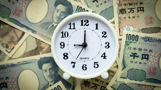 株のデイトレード…「朝9時からの1時間」が勝負となるワケ