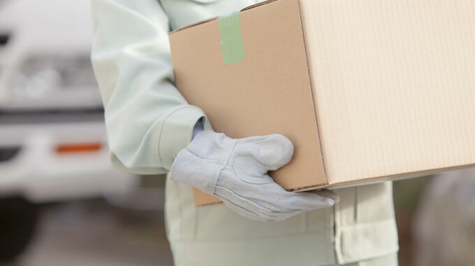 高収入を得ている「トラックドライバー」に共通することとは？