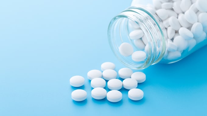 2020年6月のバイオ医薬品市場