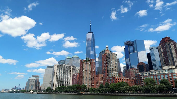 鍵はやはりトランプ政策とアベノミクス･･･日本株上昇の条件