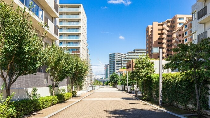 マイホーム価値革命…不動産価格をソフトウェアが決める