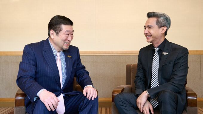 最長20年間滞在可能！特別な移住・長期滞在ビザ「タイランド・プリビレッジ」が熱い注目を集めるワケ