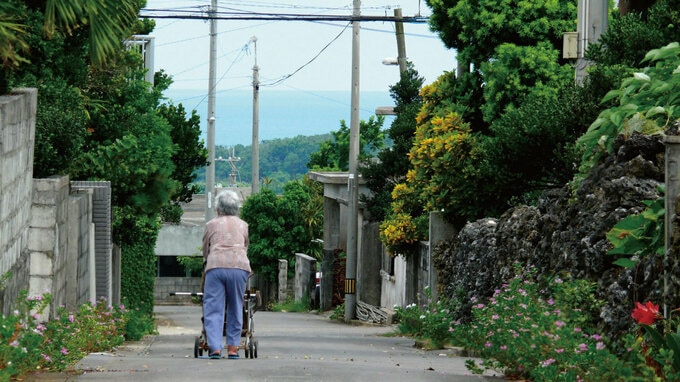 栄養不良がきっかけの一つに･･･高まる「介護リスク」の現状