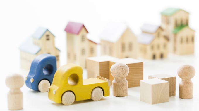 生前贈与による「特別受益者」の相続額の計算方法