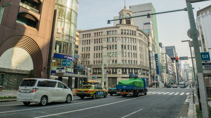 路線価、4年連続上昇…都市部・観光地周辺の土地所有者、評価額上昇による「納税リスク」に要注意