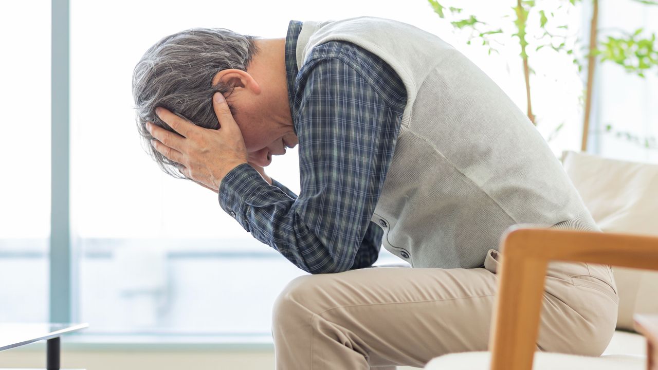 貯金は使い切るつもりでした…「老後資金4,000万円」だった〈年金月19.5万円〉81歳男性、老後の末路