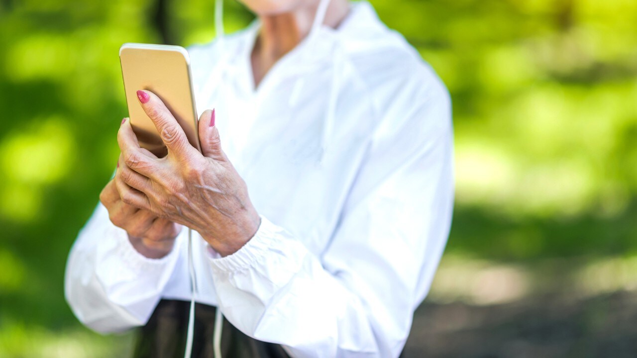 92歳母が「失踪」!? 夜遅い時間にようやく電話がつながると…