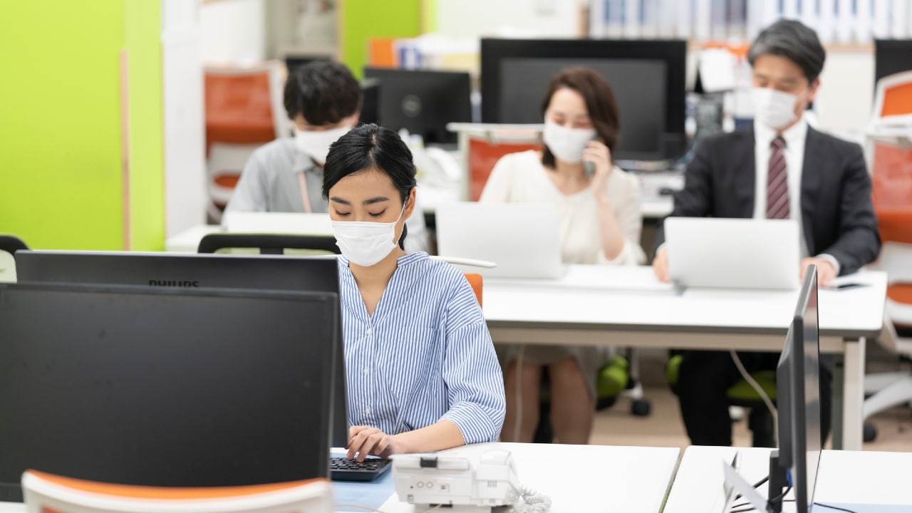 感染第2波緊急事態宣言はあるか?
