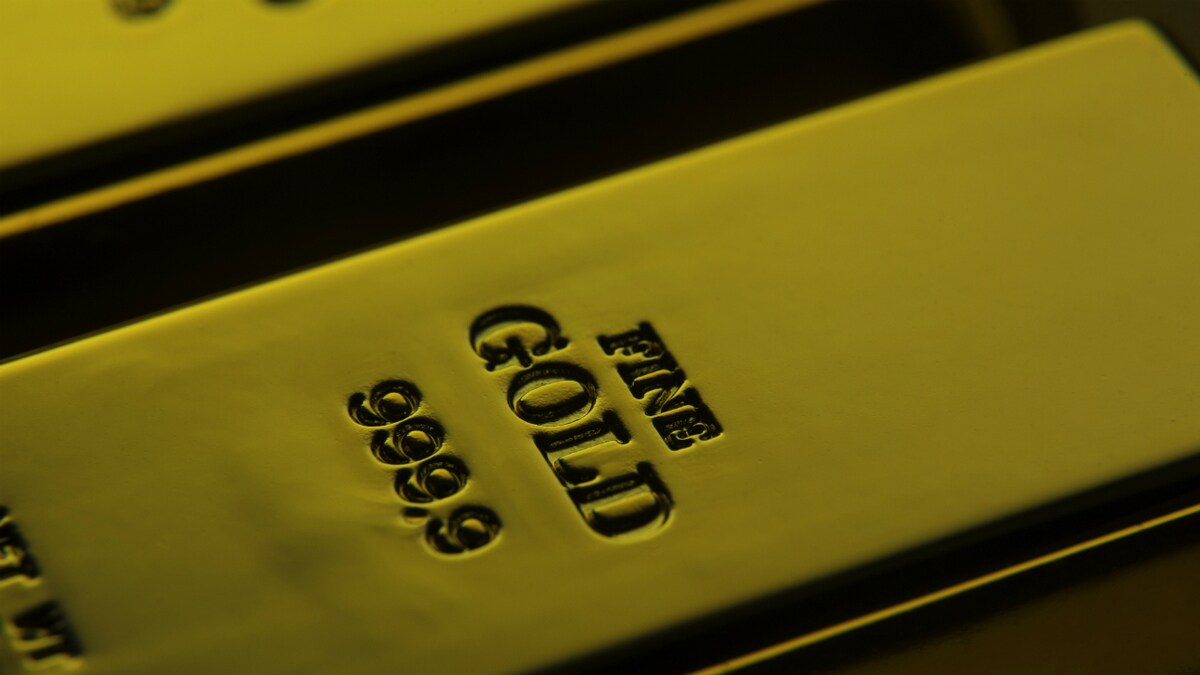 不動産以外の現物資産「金」の保有をどう考えるか？ | ゴールドオンライン