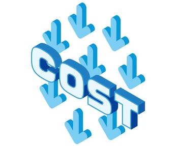 コストダウン