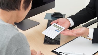 （※写真はイメージです／PIXTA）