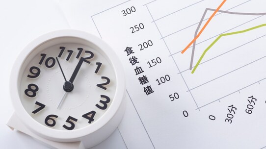 なぜ「血糖が上がると良くない」のか?「危険な血糖上昇、正常な血糖上昇」の違い【医師が解説】